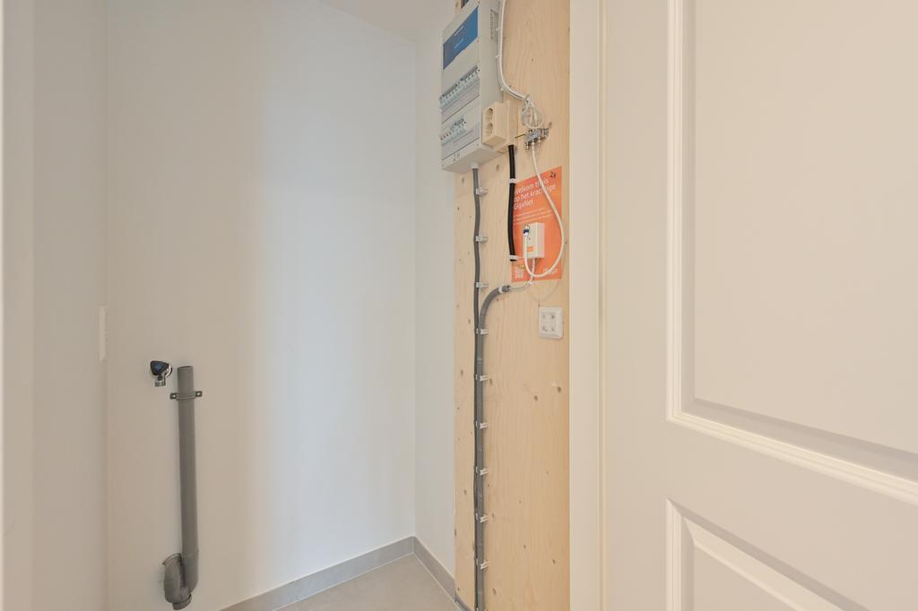 Te koop: Foto Appartement aan de Fultonstraat 2G in 's-Gravenhage