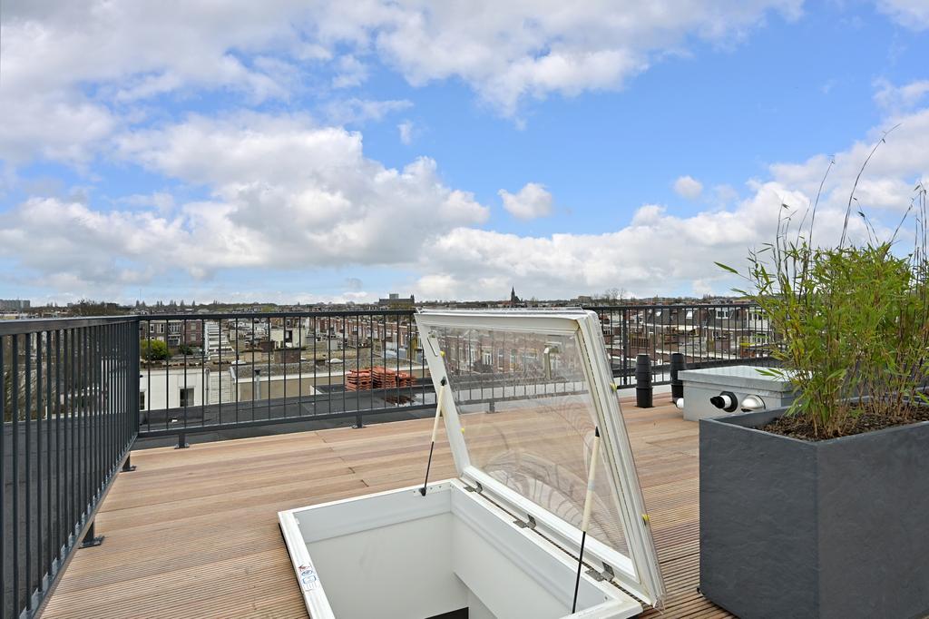 Te koop: Foto Appartement aan de Fultonstraat 2L in 's-Gravenhage