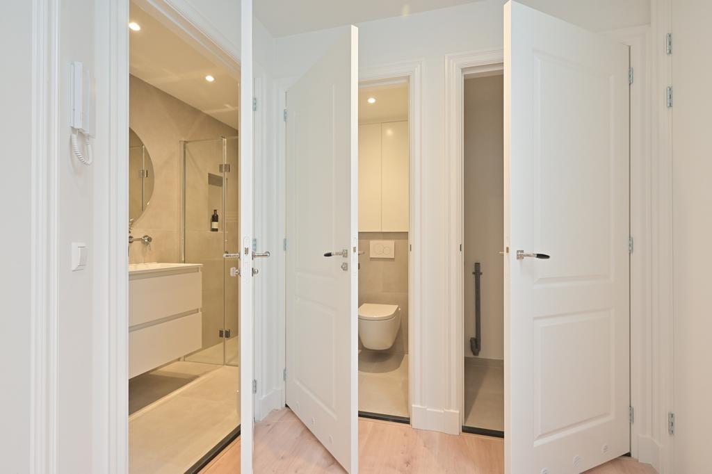 Te koop: Foto Appartement aan de Fultonstraat 2L in 's-Gravenhage