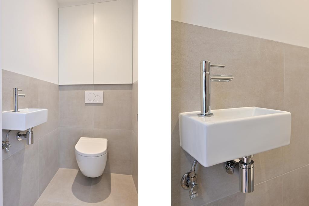 Te koop: Foto Appartement aan de Fultonstraat 2L in 's-Gravenhage