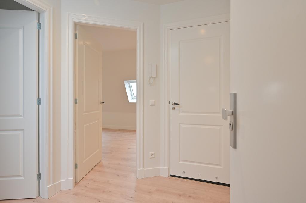 Te koop: Foto Appartement aan de Fultonstraat 2L in 's-Gravenhage