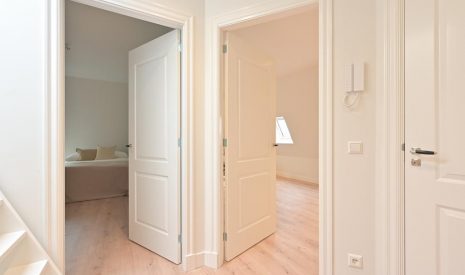 Te koop: Foto Appartement aan de Fultonstraat 2M in 's-Gravenhage