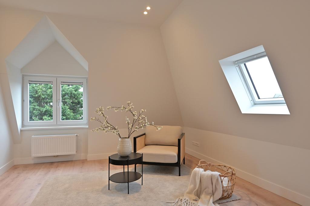 Te koop: Foto Appartement aan de Fultonstraat 2M in 's-Gravenhage