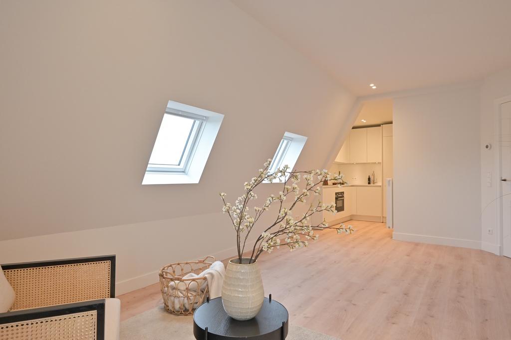 Te koop: Foto Appartement aan de Fultonstraat 2M in 's-Gravenhage