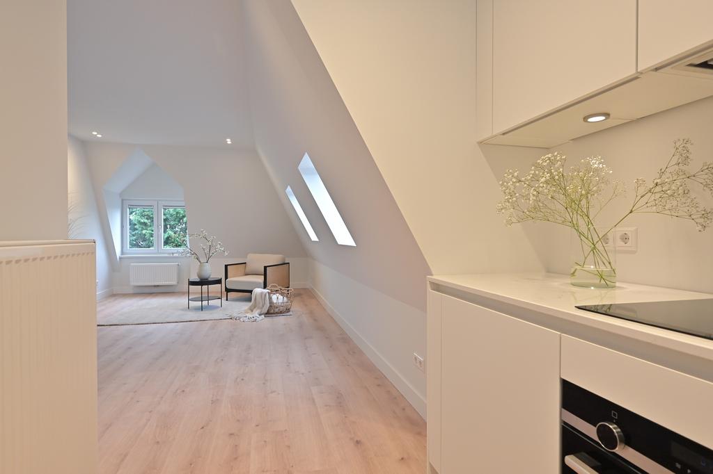 Te koop: Foto Appartement aan de Fultonstraat 2M in 's-Gravenhage