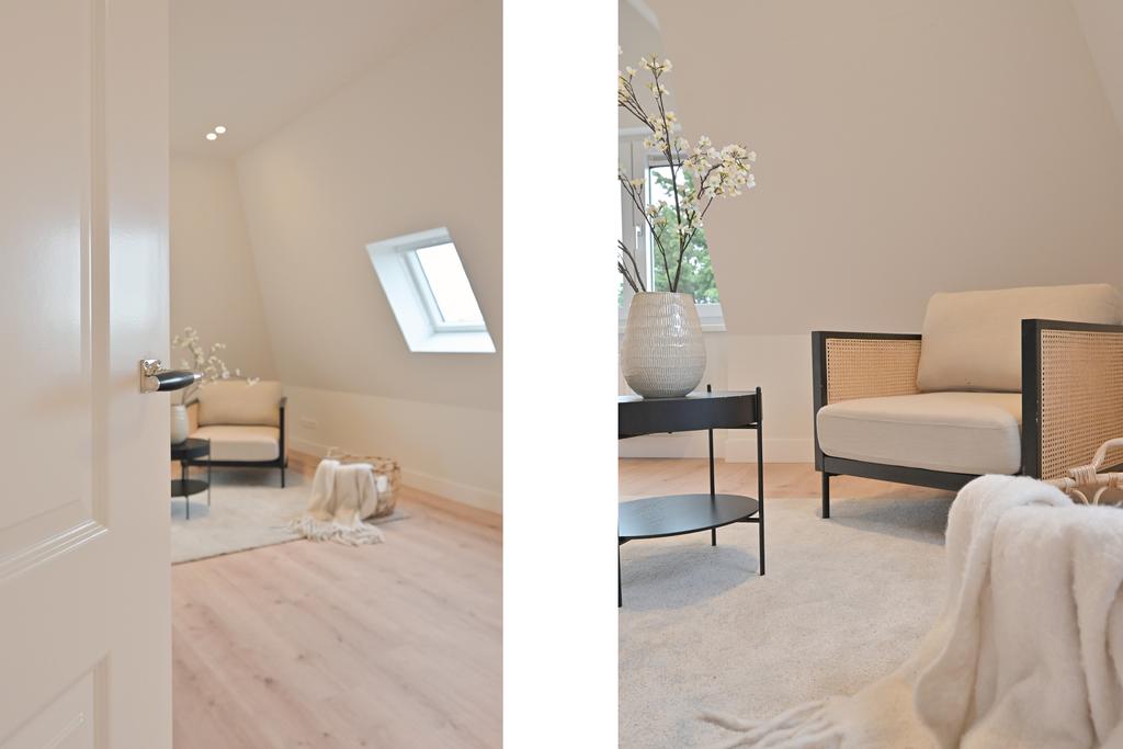 Te koop: Foto Appartement aan de Fultonstraat 2M in 's-Gravenhage