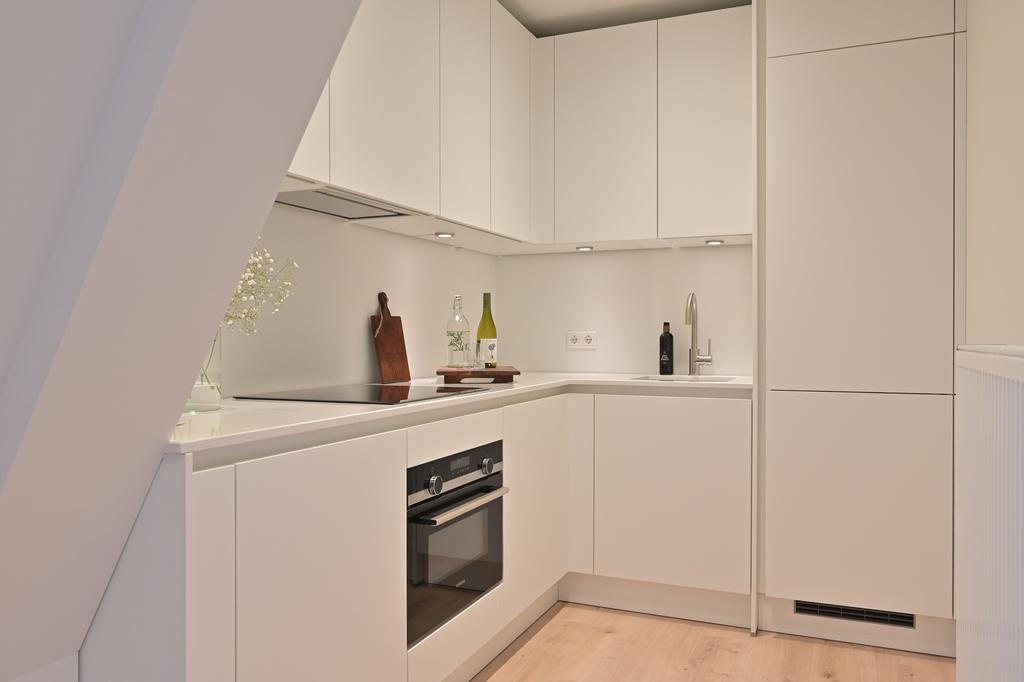 Te koop: Foto Appartement aan de Fultonstraat 2M in 's-Gravenhage