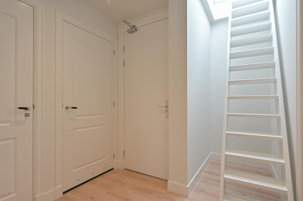 Te koop: Foto Appartement aan de Fultonstraat 2M in 's-Gravenhage