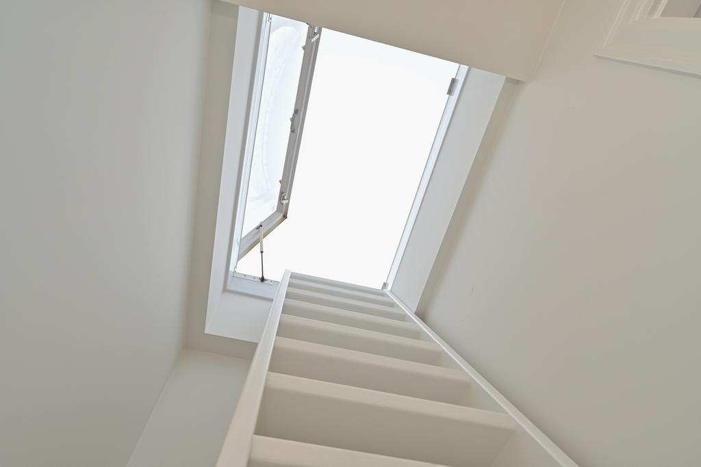 Te koop: Foto Appartement aan de Fultonstraat 2M in 's-Gravenhage