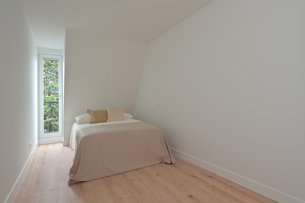 Te koop: Foto Appartement aan de Fultonstraat 2M in 's-Gravenhage