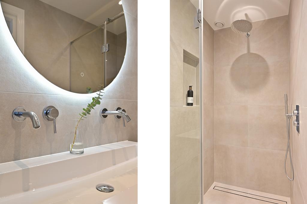 Te koop: Foto Appartement aan de Fultonstraat 2M in 's-Gravenhage