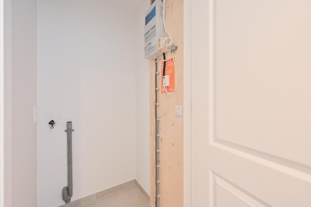 Te koop: Foto Appartement aan de Fultonstraat 2M in 's-Gravenhage