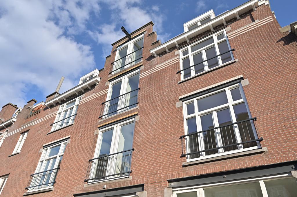 Te koop: Foto Appartement aan de Fultonstraat 2M in 's-Gravenhage