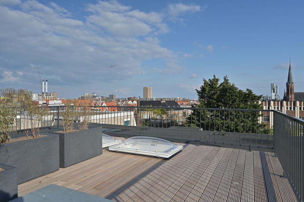 Te koop: Foto Appartement aan de Fultonstraat 2M in 's-Gravenhage