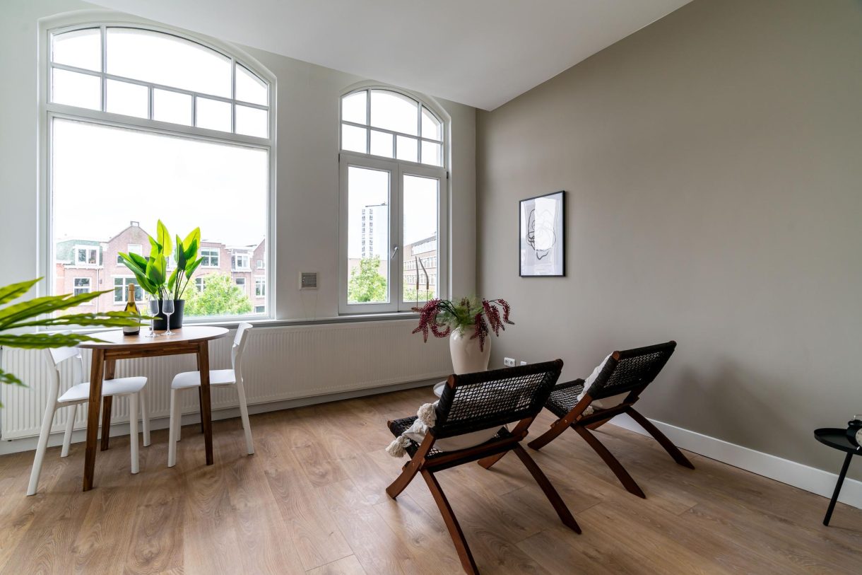 Te koop: Foto Appartement aan de Groot Hertoginnelaan 230D in 's-Gravenhage