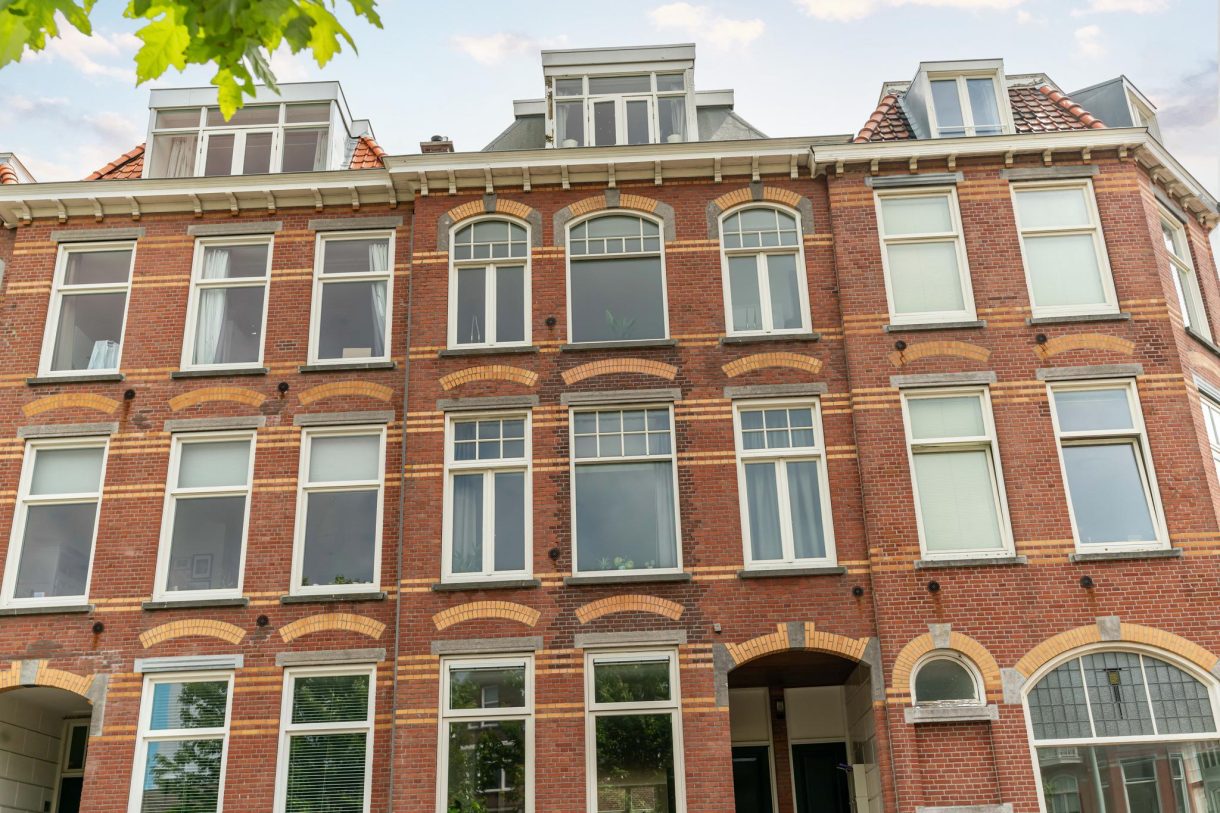 Te koop: Foto Appartement aan de Groot Hertoginnelaan 230D in 's-Gravenhage