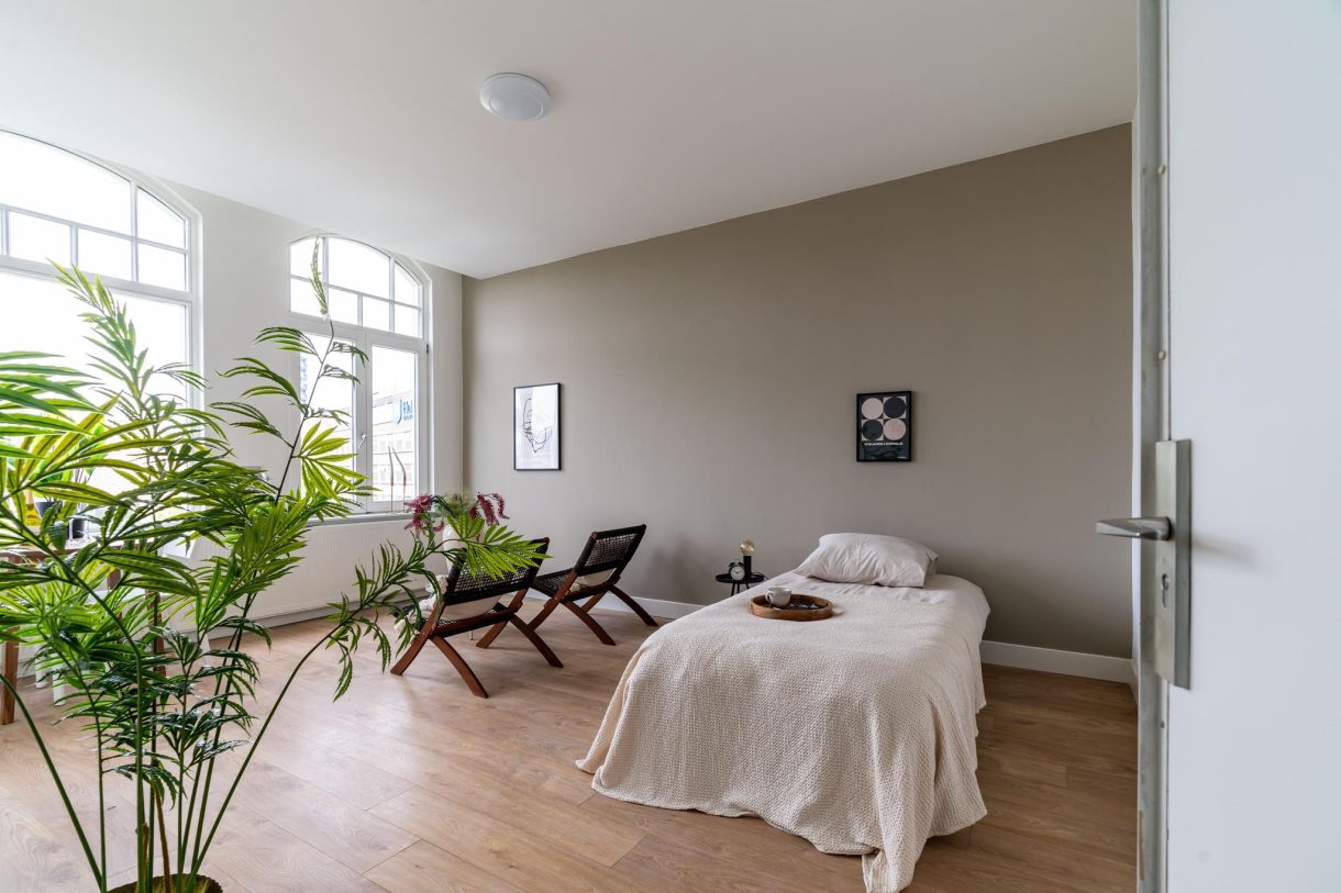 Te koop: Foto Appartement aan de Groot Hertoginnelaan 230D in 's-Gravenhage