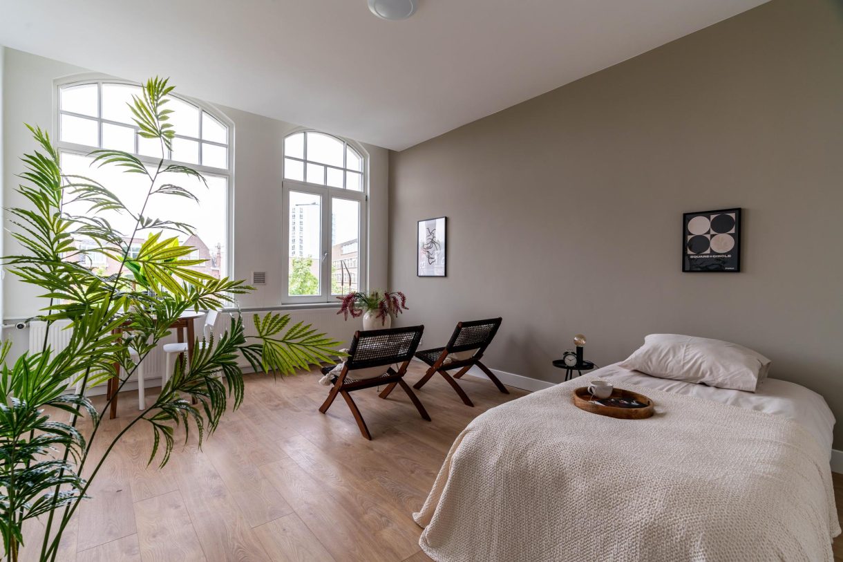 Te koop: Foto Appartement aan de Groot Hertoginnelaan 230D in 's-Gravenhage