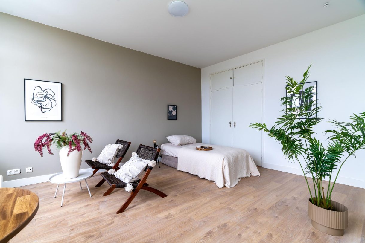 Te koop: Foto Appartement aan de Groot Hertoginnelaan 230D in 's-Gravenhage