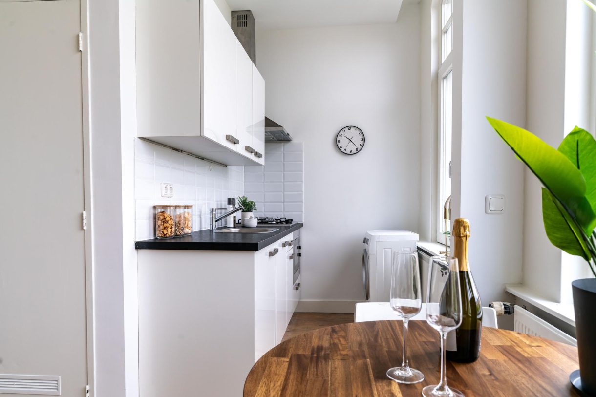 Te koop: Foto Appartement aan de Groot Hertoginnelaan 230D in 's-Gravenhage