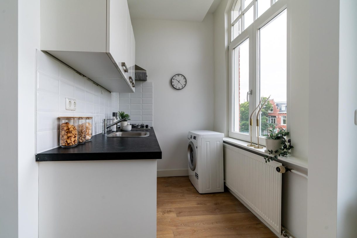 Te koop: Foto Appartement aan de Groot Hertoginnelaan 230D in 's-Gravenhage