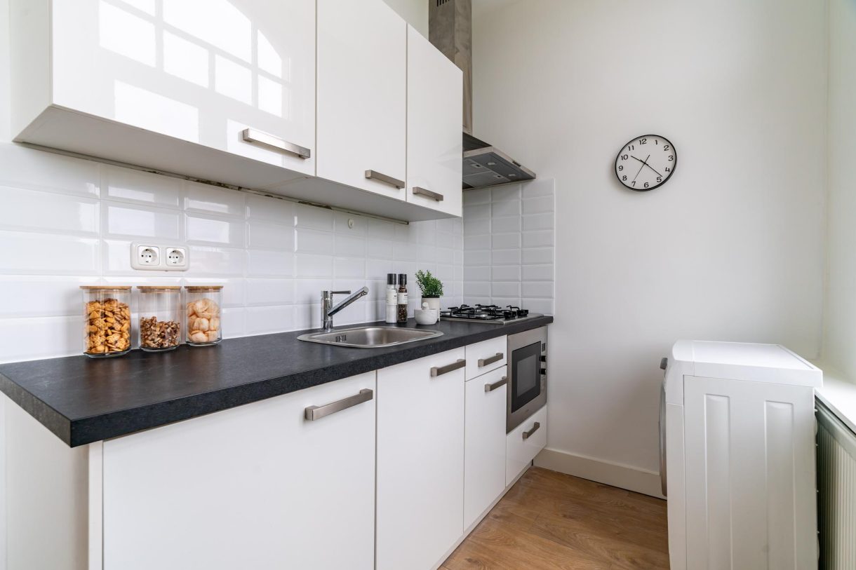 Te koop: Foto Appartement aan de Groot Hertoginnelaan 230D in 's-Gravenhage