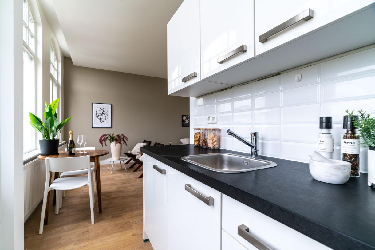 Te koop: Foto Appartement aan de Groot Hertoginnelaan 230D in 's-Gravenhage