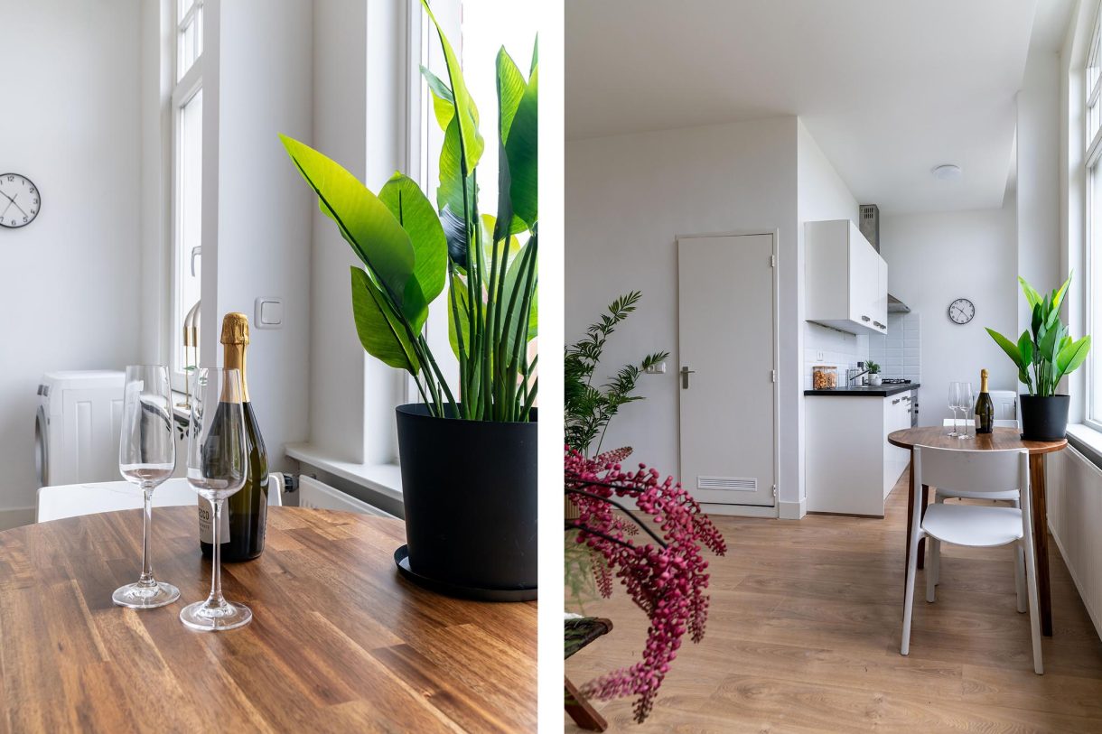 Te koop: Foto Appartement aan de Groot Hertoginnelaan 230D in 's-Gravenhage