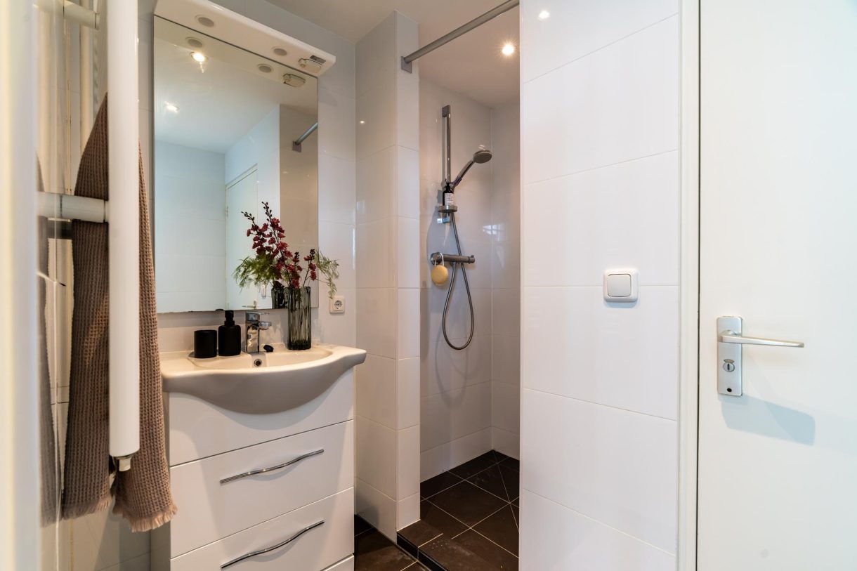 Te koop: Foto Appartement aan de Groot Hertoginnelaan 230D in 's-Gravenhage