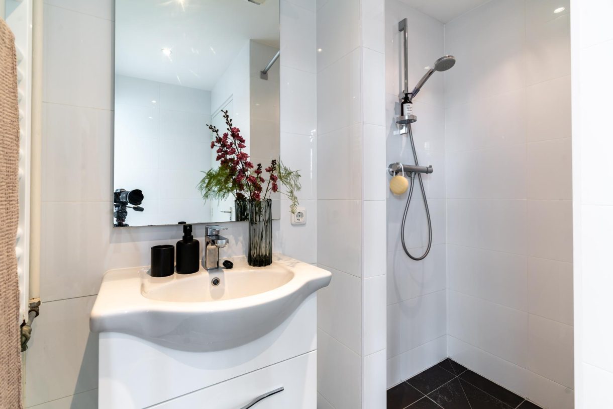 Te koop: Foto Appartement aan de Groot Hertoginnelaan 230D in 's-Gravenhage