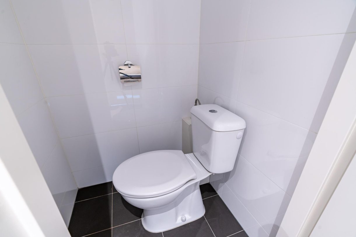 Te koop: Foto Appartement aan de Groot Hertoginnelaan 230D in 's-Gravenhage