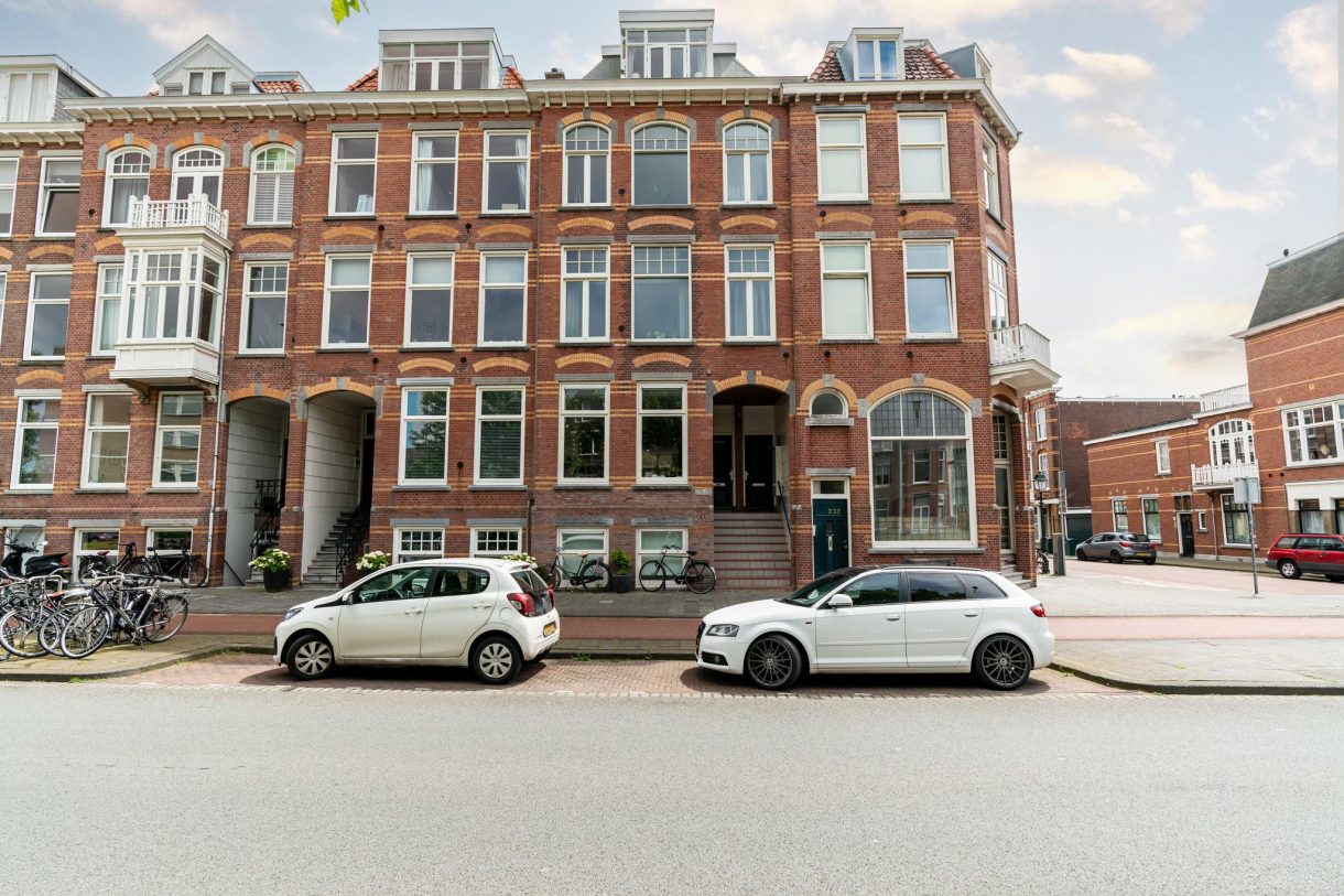 Te koop: Foto Appartement aan de Groot Hertoginnelaan 230D in 's-Gravenhage