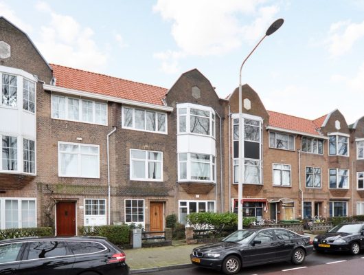 Hoofdfoto van 's-Gravenhage Statenlaan 127A