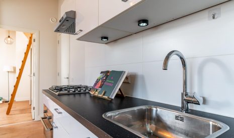 Te koop: Foto Appartement aan de De Genestetlaan 159B in 's-Gravenhage