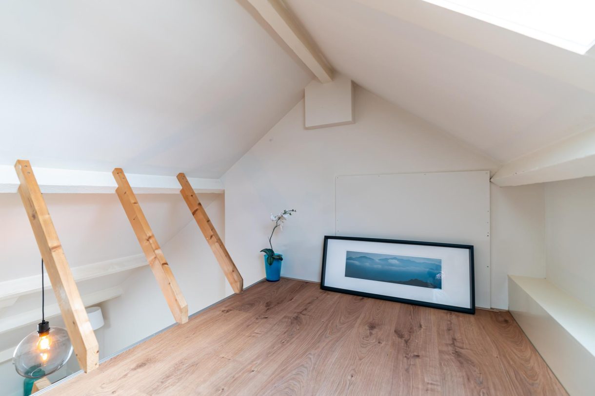 Te koop: Foto Appartement aan de De Genestetlaan 159B in 's-Gravenhage