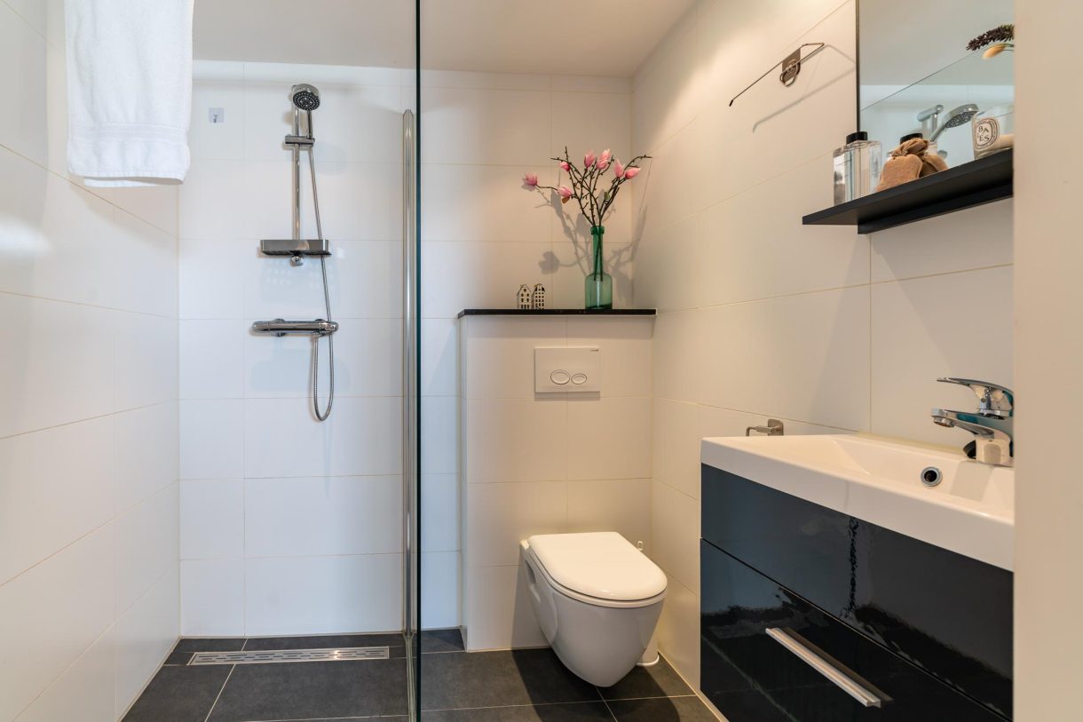 Te koop: Foto Appartement aan de De Genestetlaan 159B in 's-Gravenhage