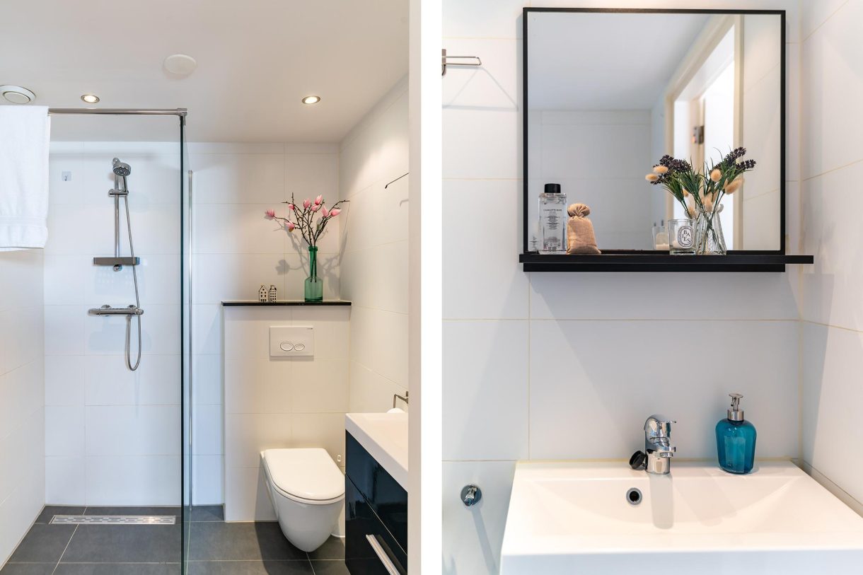 Te koop: Foto Appartement aan de De Genestetlaan 159B in 's-Gravenhage