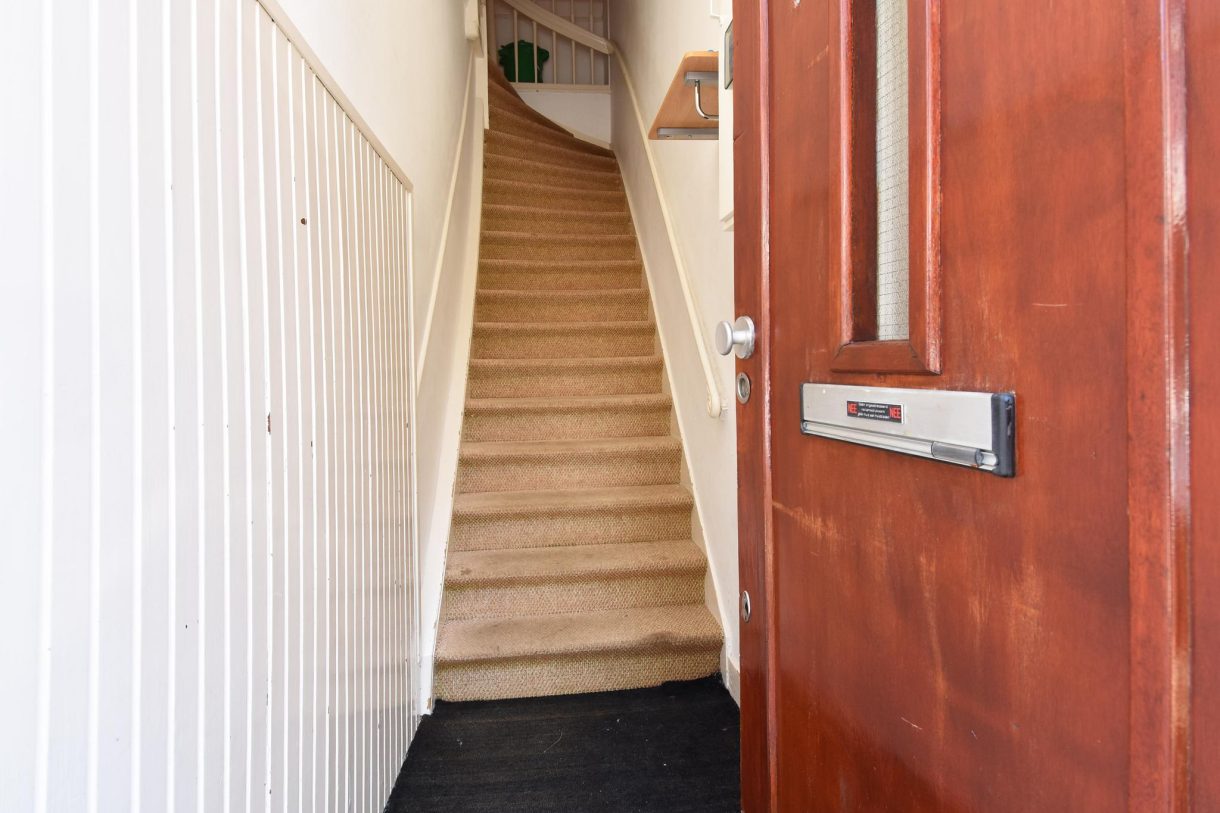 Te koop: Foto Appartement aan de Van Slingelandtstraat 52C in 's-Gravenhage