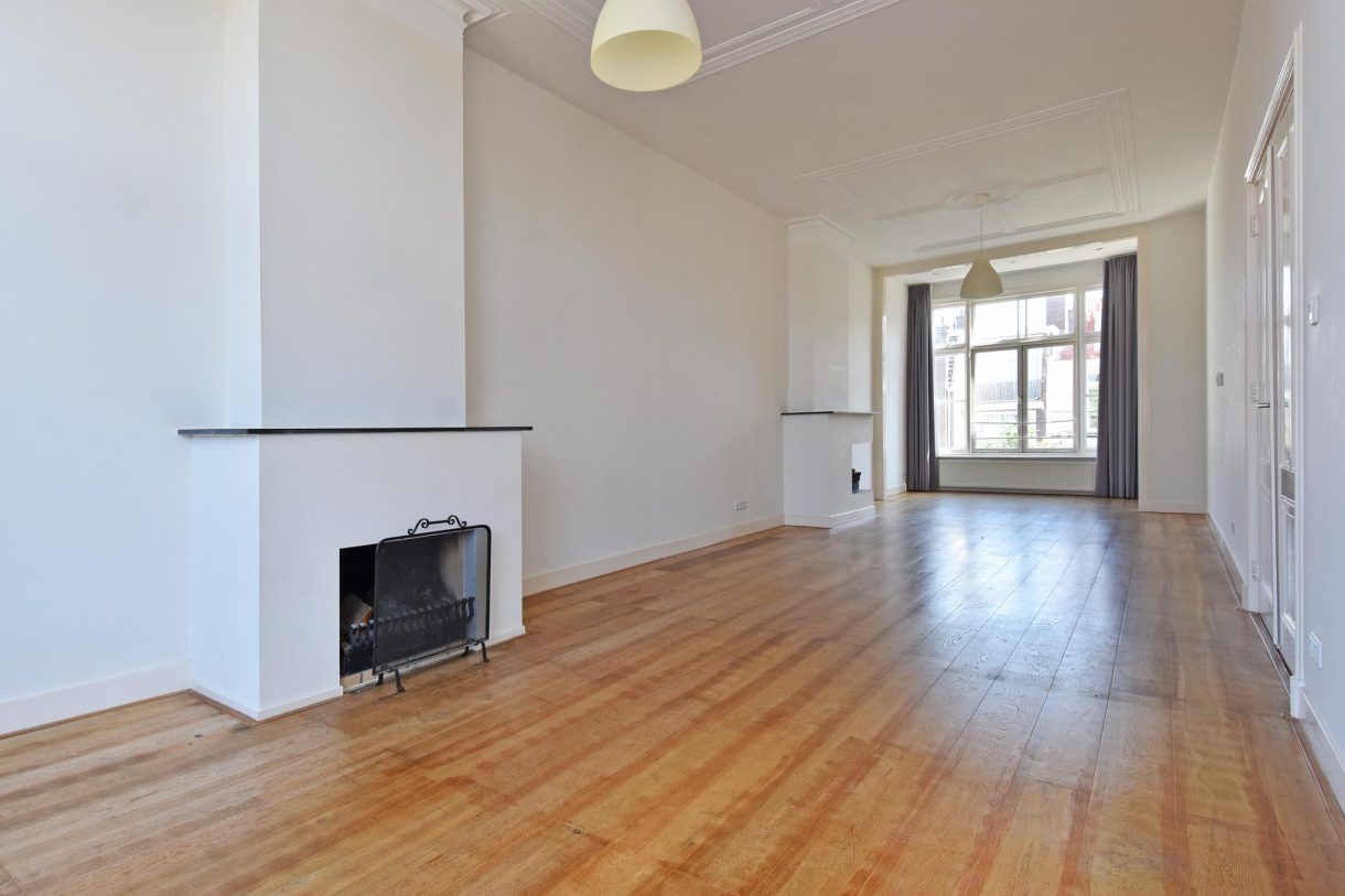 Te koop: Foto Appartement aan de Van Slingelandtstraat 52C in 's-Gravenhage