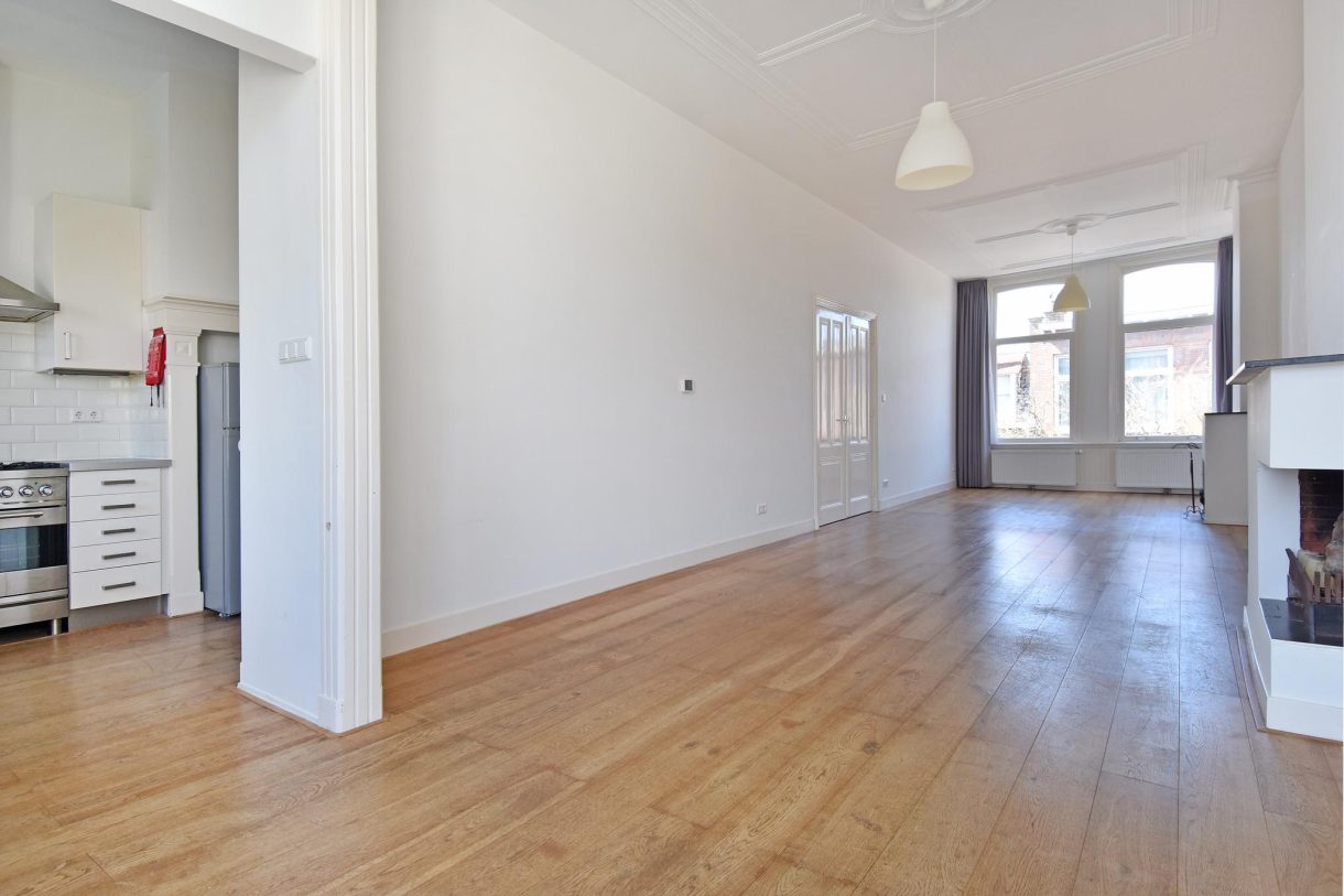 Te koop: Foto Appartement aan de Van Slingelandtstraat 52C in 's-Gravenhage