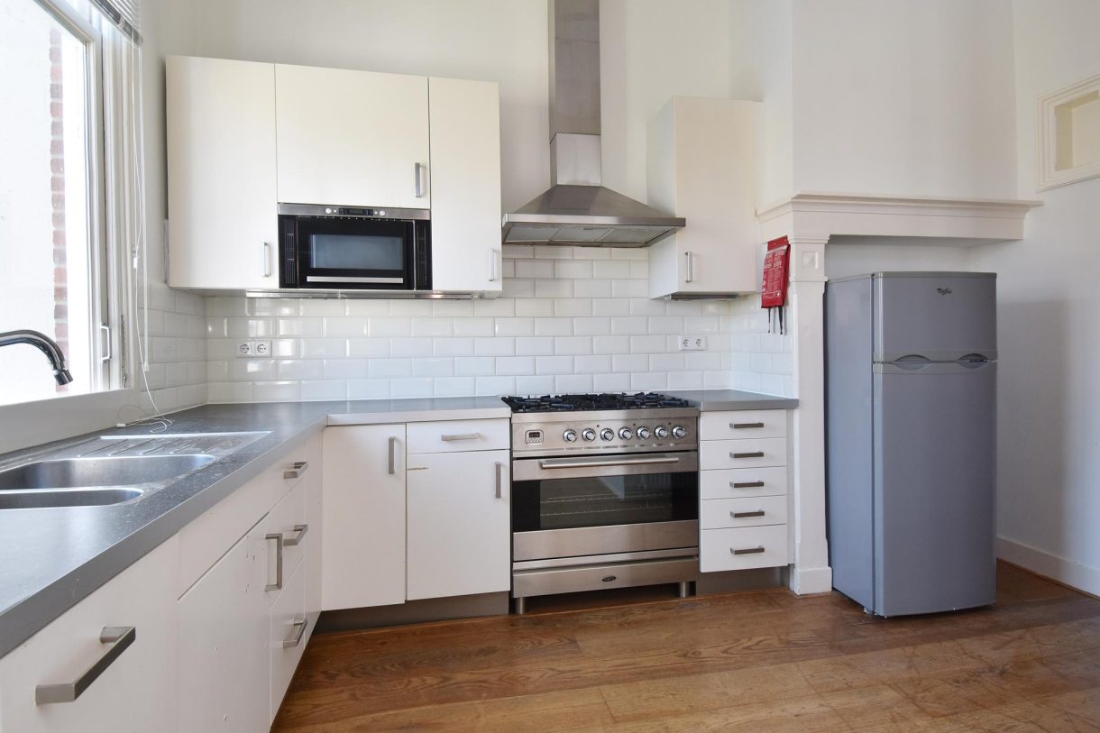 Te koop: Foto Appartement aan de Van Slingelandtstraat 52C in 's-Gravenhage