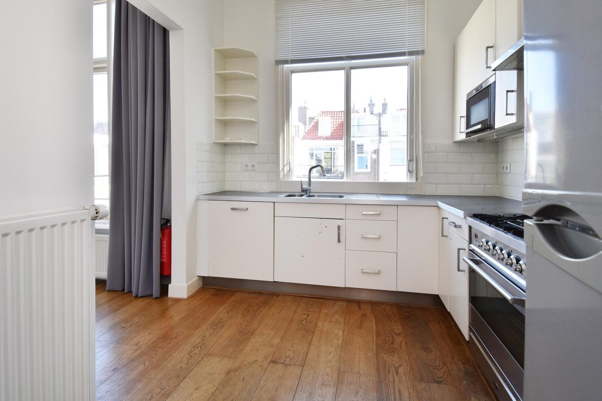 Te koop: Foto Appartement aan de Van Slingelandtstraat 52C in 's-Gravenhage