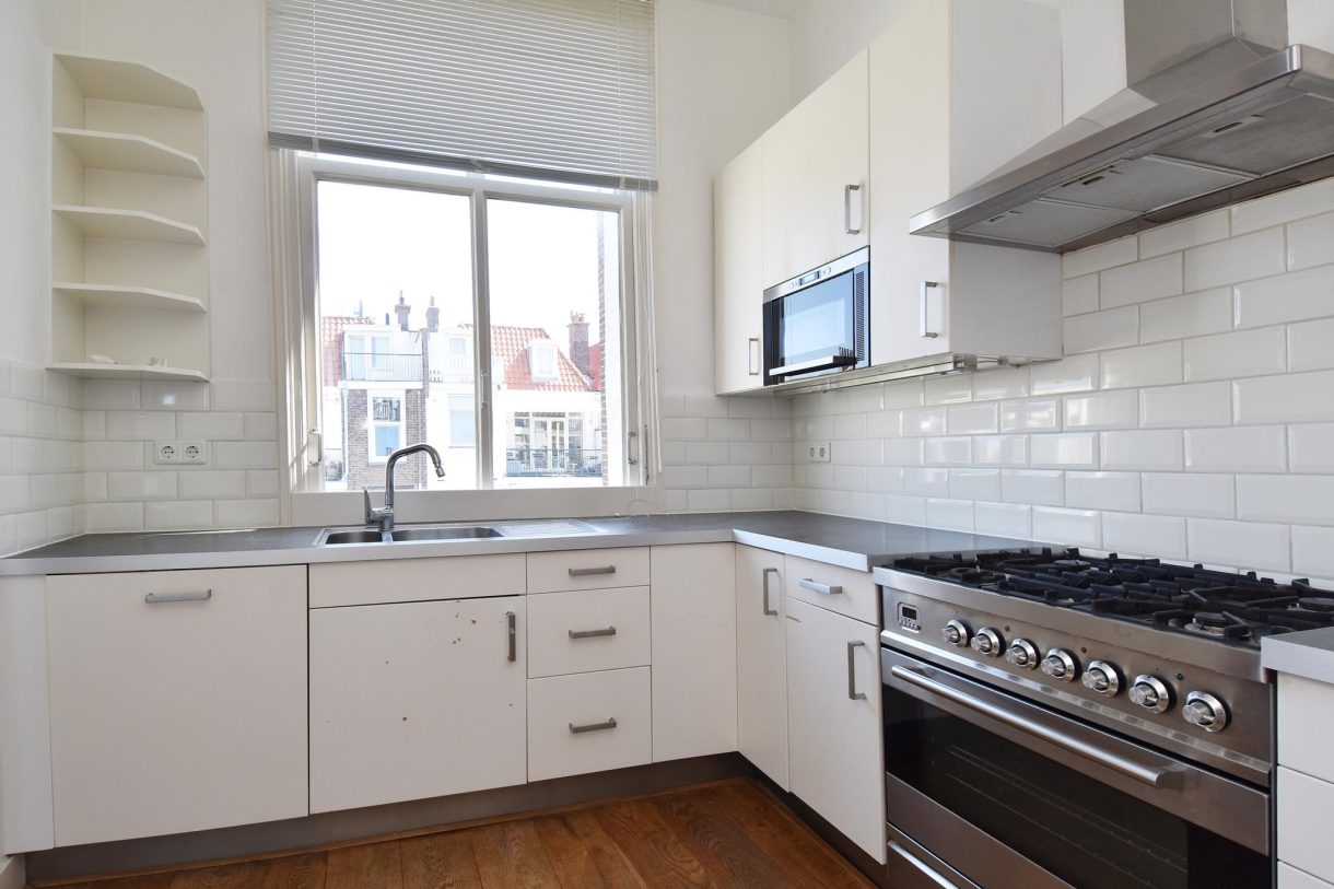 Te koop: Foto Appartement aan de Van Slingelandtstraat 52C in 's-Gravenhage