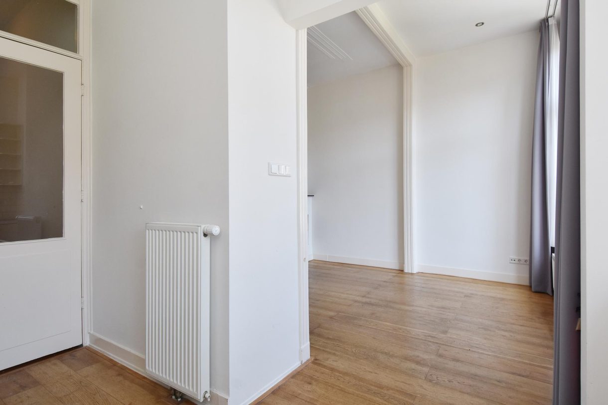 Te koop: Foto Appartement aan de Van Slingelandtstraat 52C in 's-Gravenhage