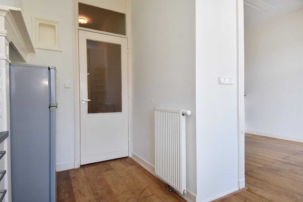 Te koop: Foto Appartement aan de Van Slingelandtstraat 52C in 's-Gravenhage