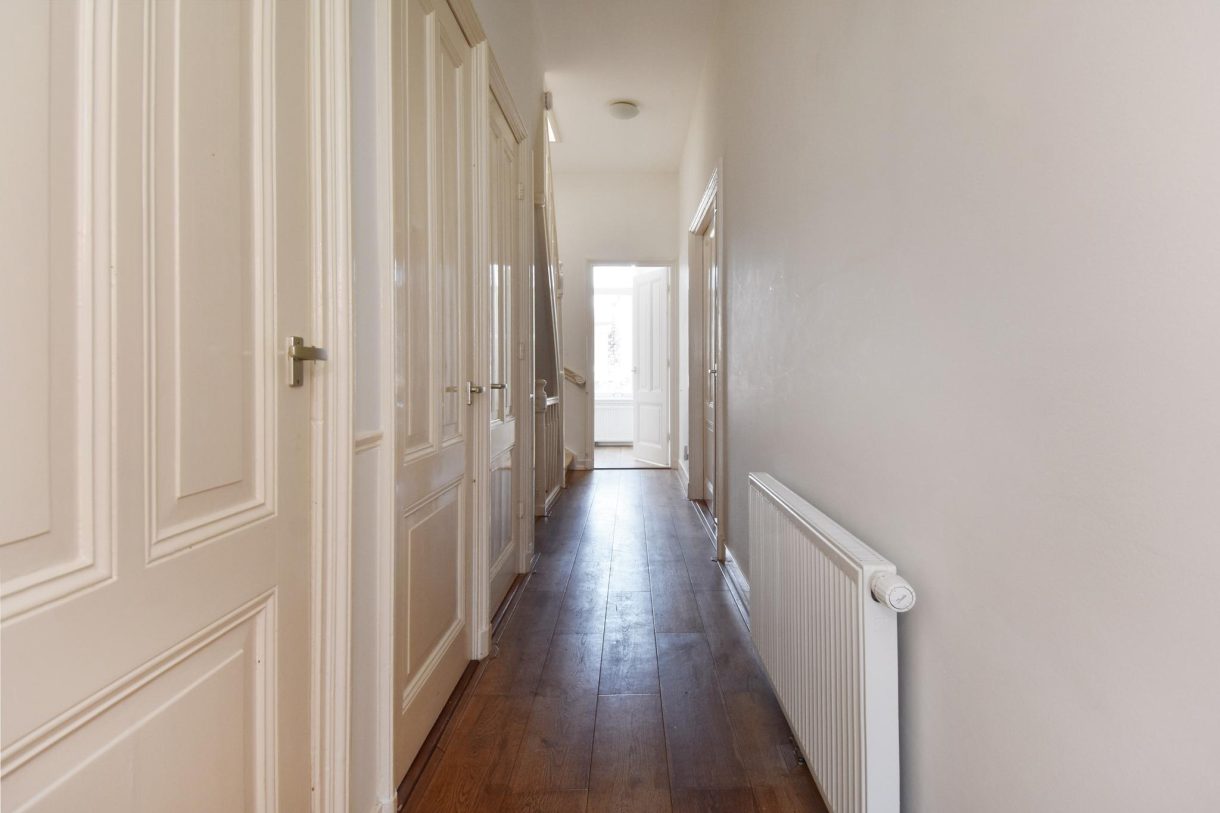 Te koop: Foto Appartement aan de Van Slingelandtstraat 52C in 's-Gravenhage