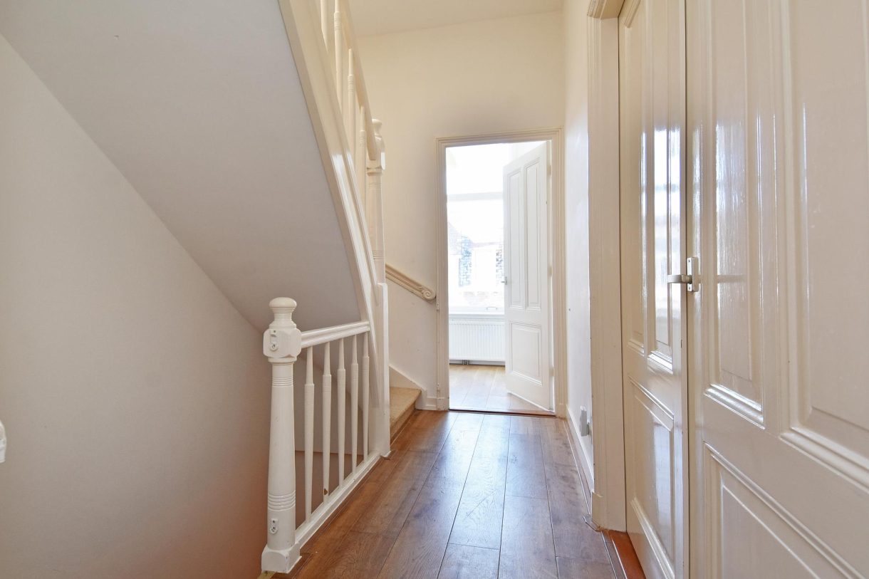 Te koop: Foto Appartement aan de Van Slingelandtstraat 52C in 's-Gravenhage