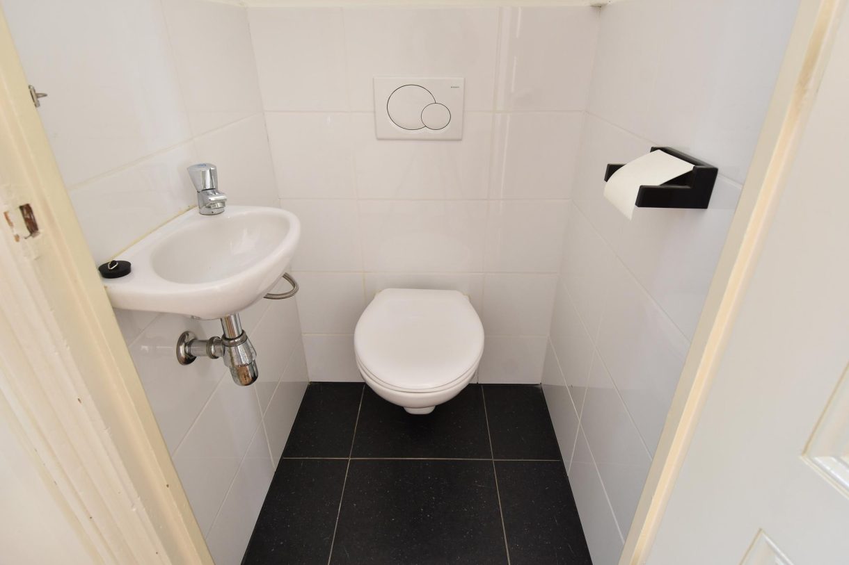 Te koop: Foto Appartement aan de Van Slingelandtstraat 52C in 's-Gravenhage