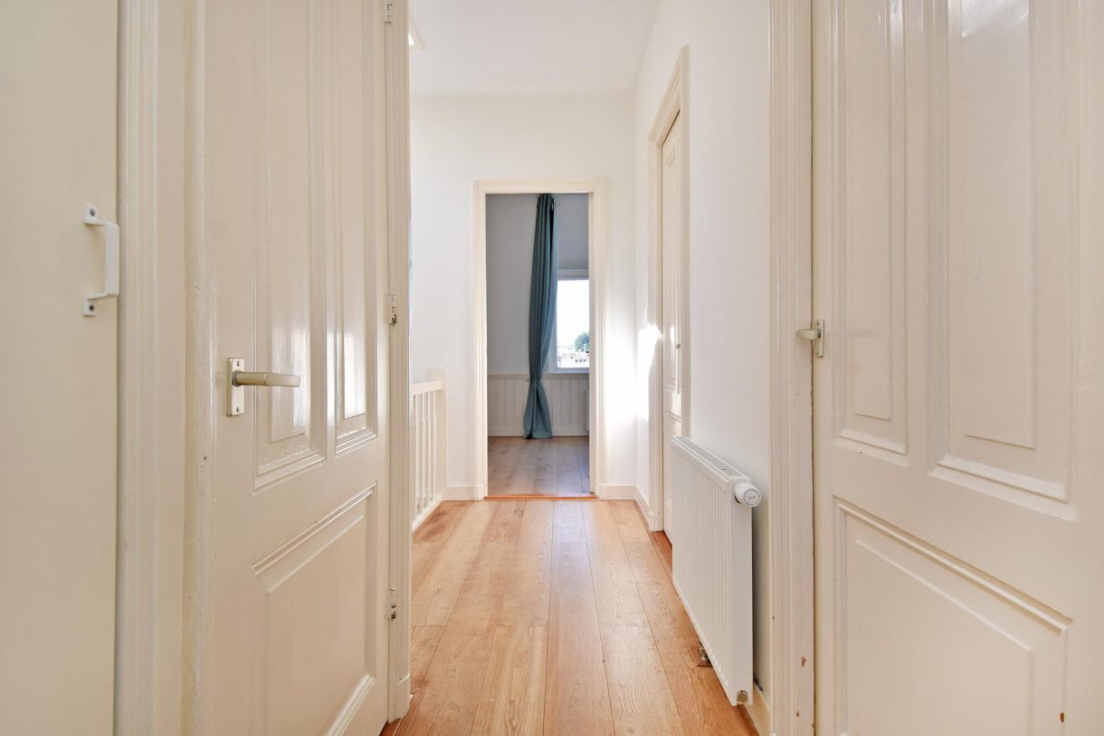 Te koop: Foto Appartement aan de Van Slingelandtstraat 52C in 's-Gravenhage