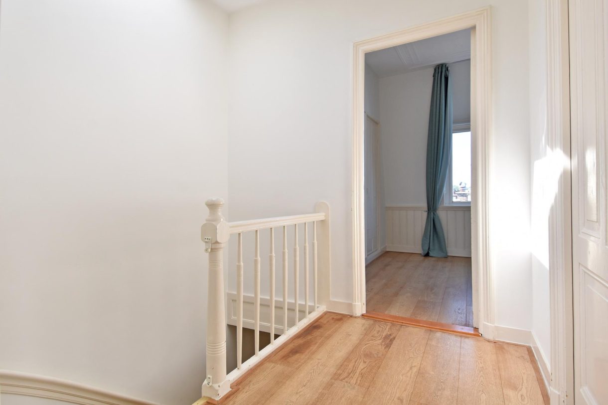 Te koop: Foto Appartement aan de Van Slingelandtstraat 52C in 's-Gravenhage